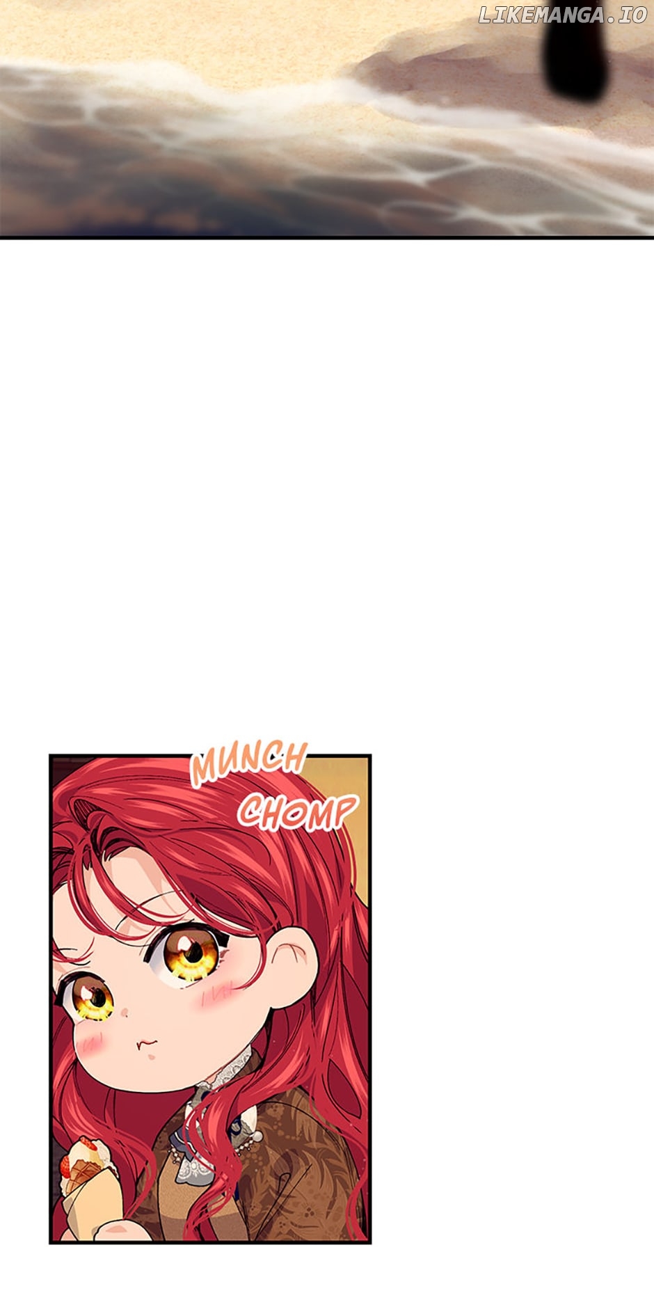 The Elegant Sea of Savagery Chapter 64 - page 6