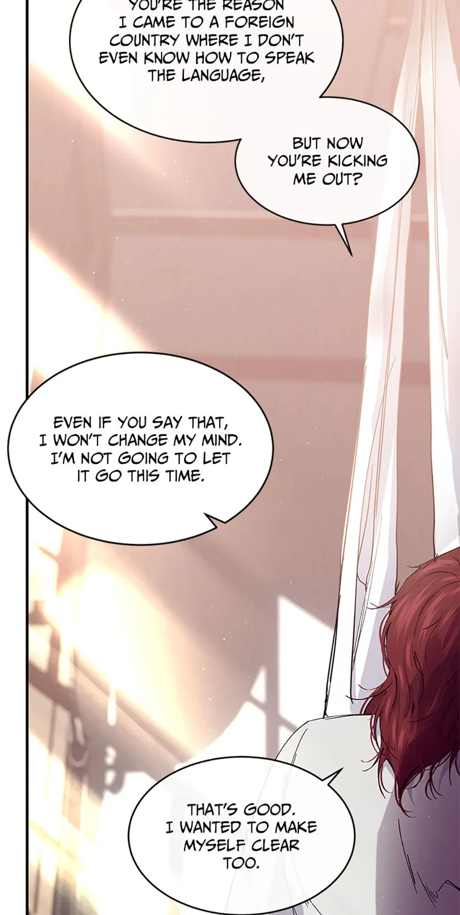 The Elegant Sea of Savagery Chapter 63 - page 13