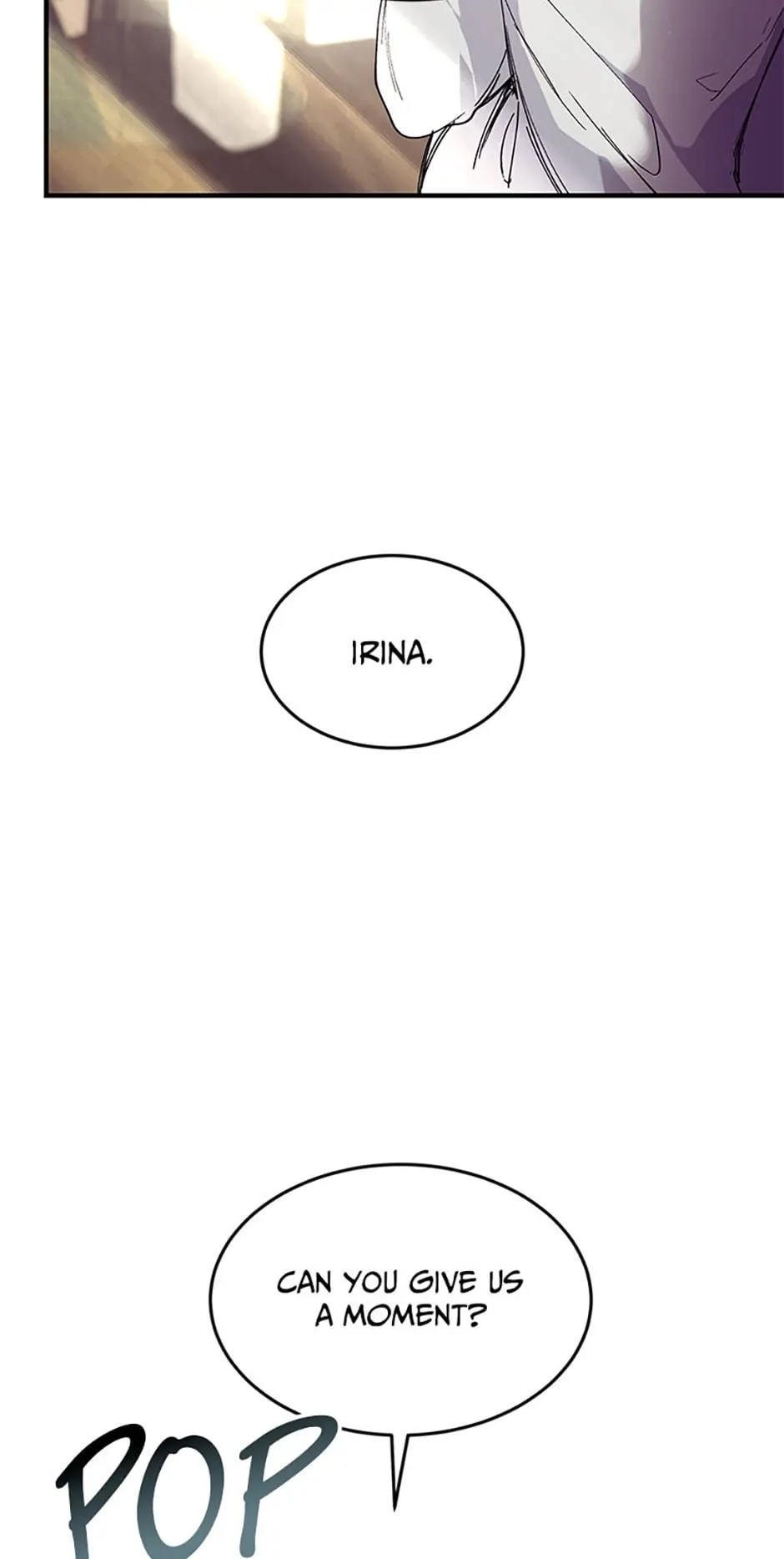 The Elegant Sea of Savagery Chapter 63 - page 14