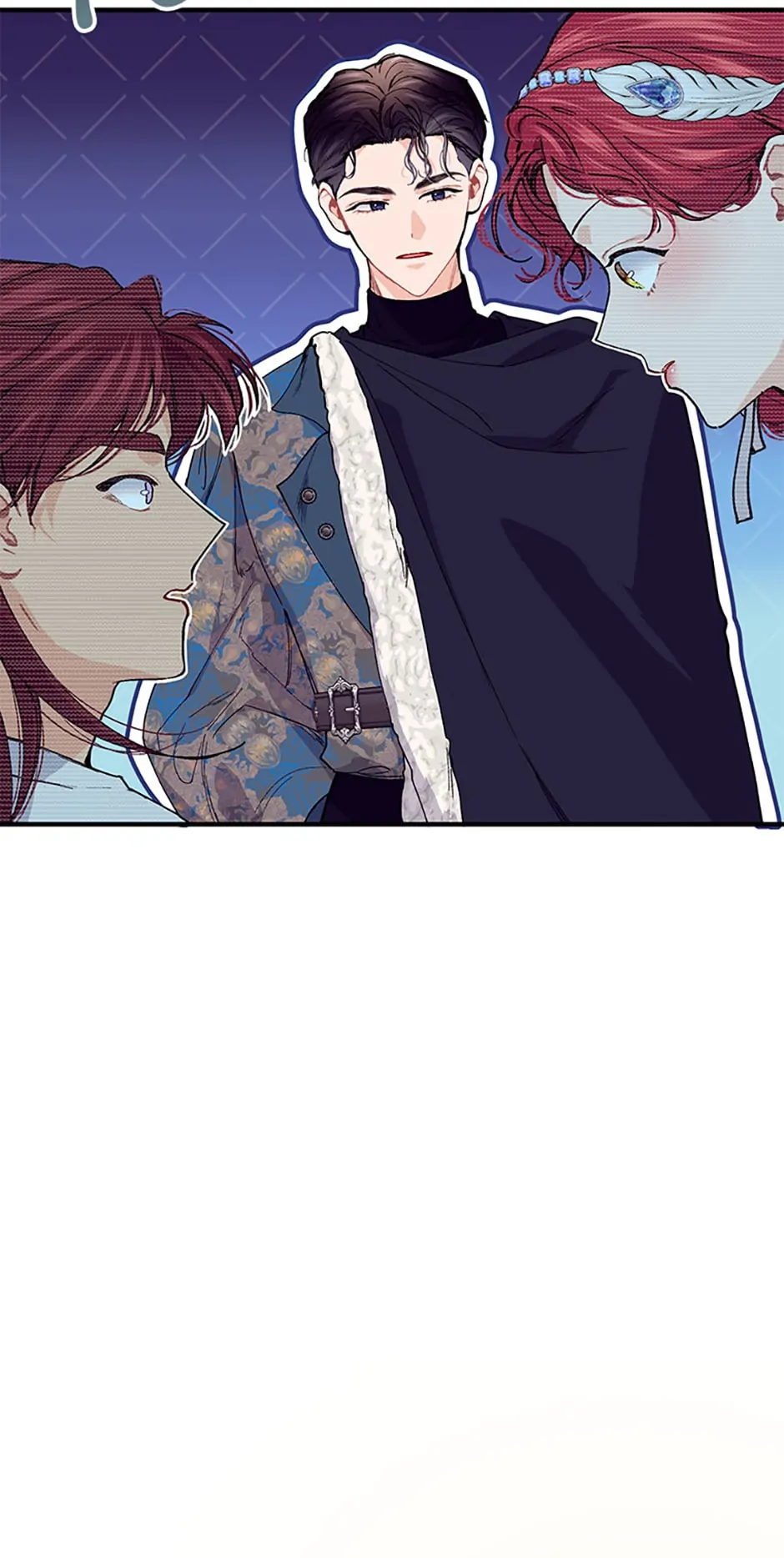 The Elegant Sea of Savagery Chapter 63 - page 15