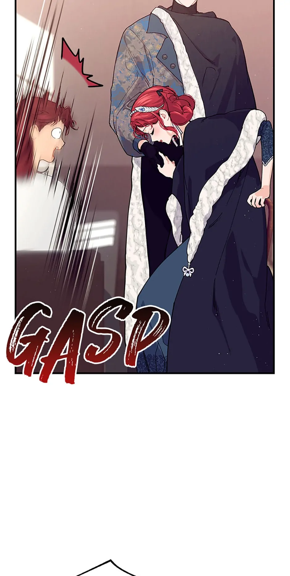 The Elegant Sea of Savagery Chapter 63 - page 17