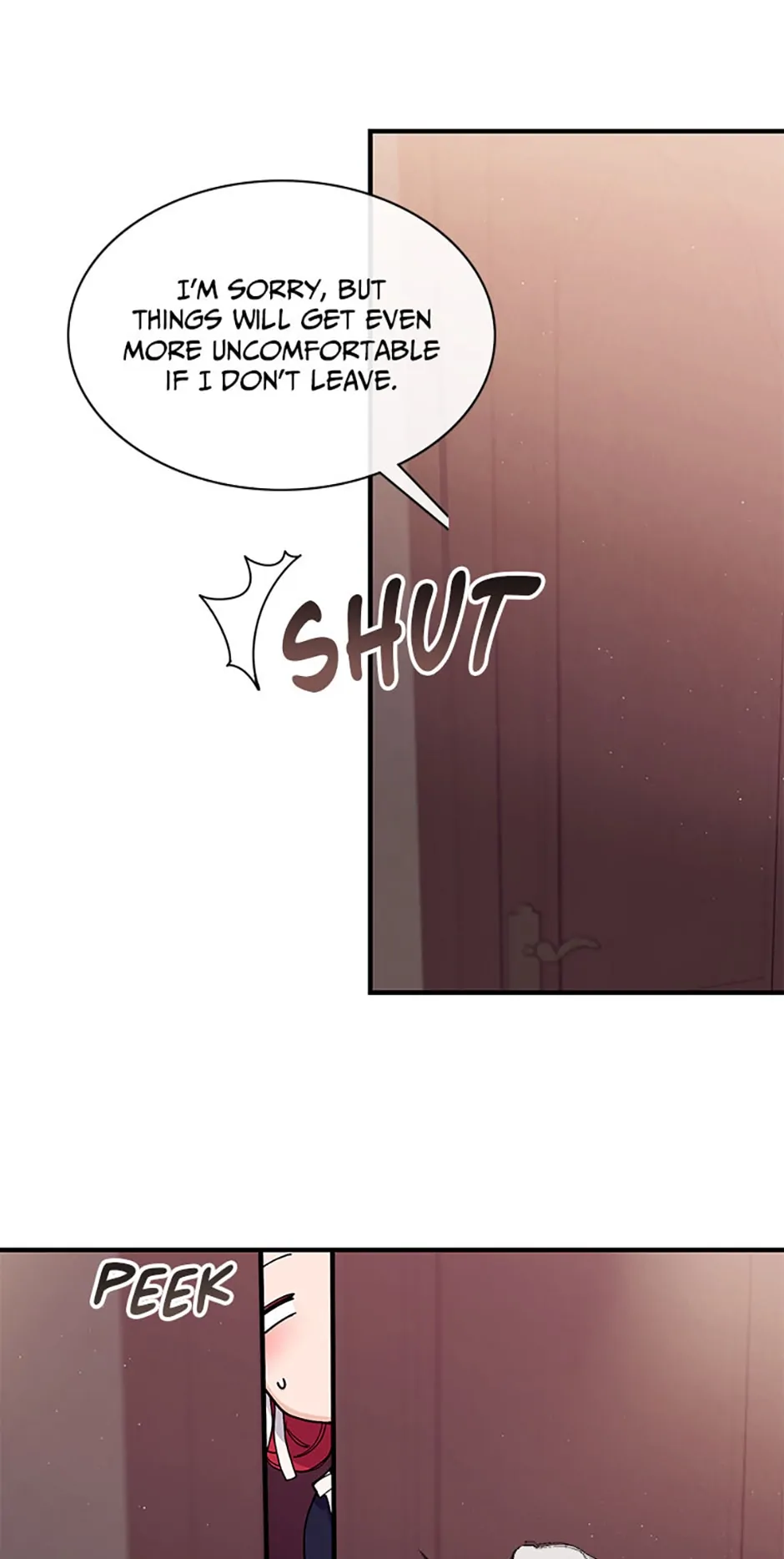 The Elegant Sea of Savagery Chapter 63 - page 19