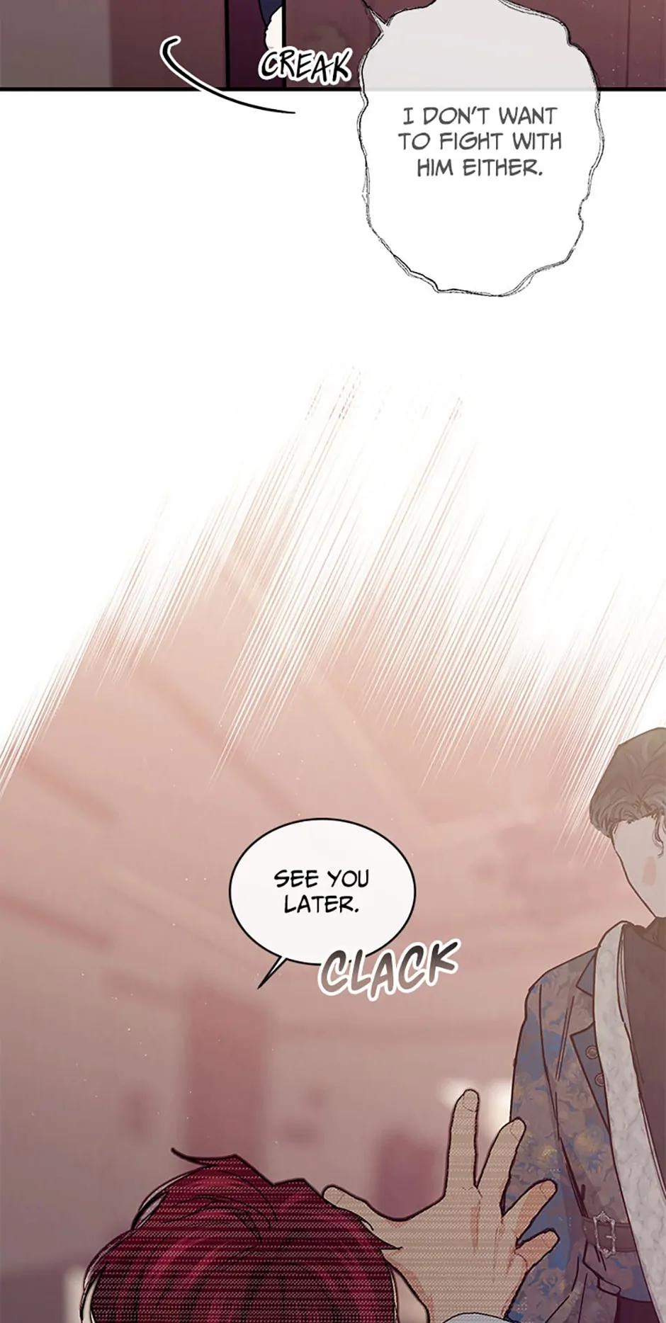 The Elegant Sea of Savagery Chapter 63 - page 20