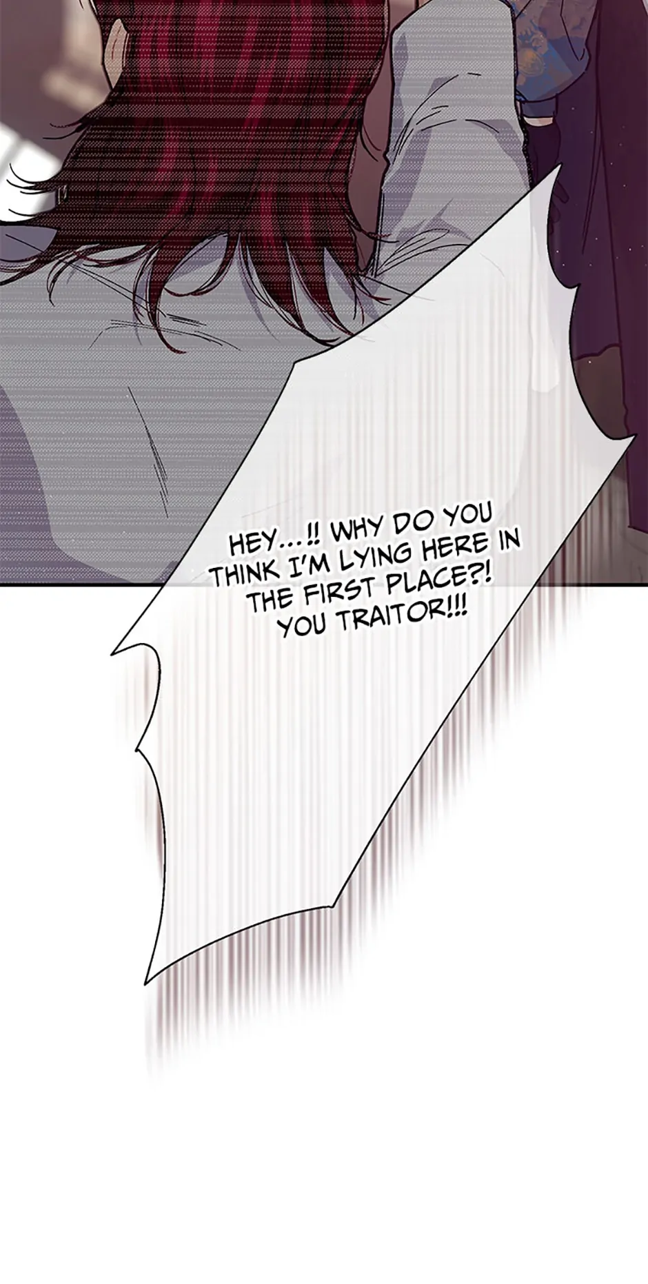 The Elegant Sea of Savagery Chapter 63 - page 21