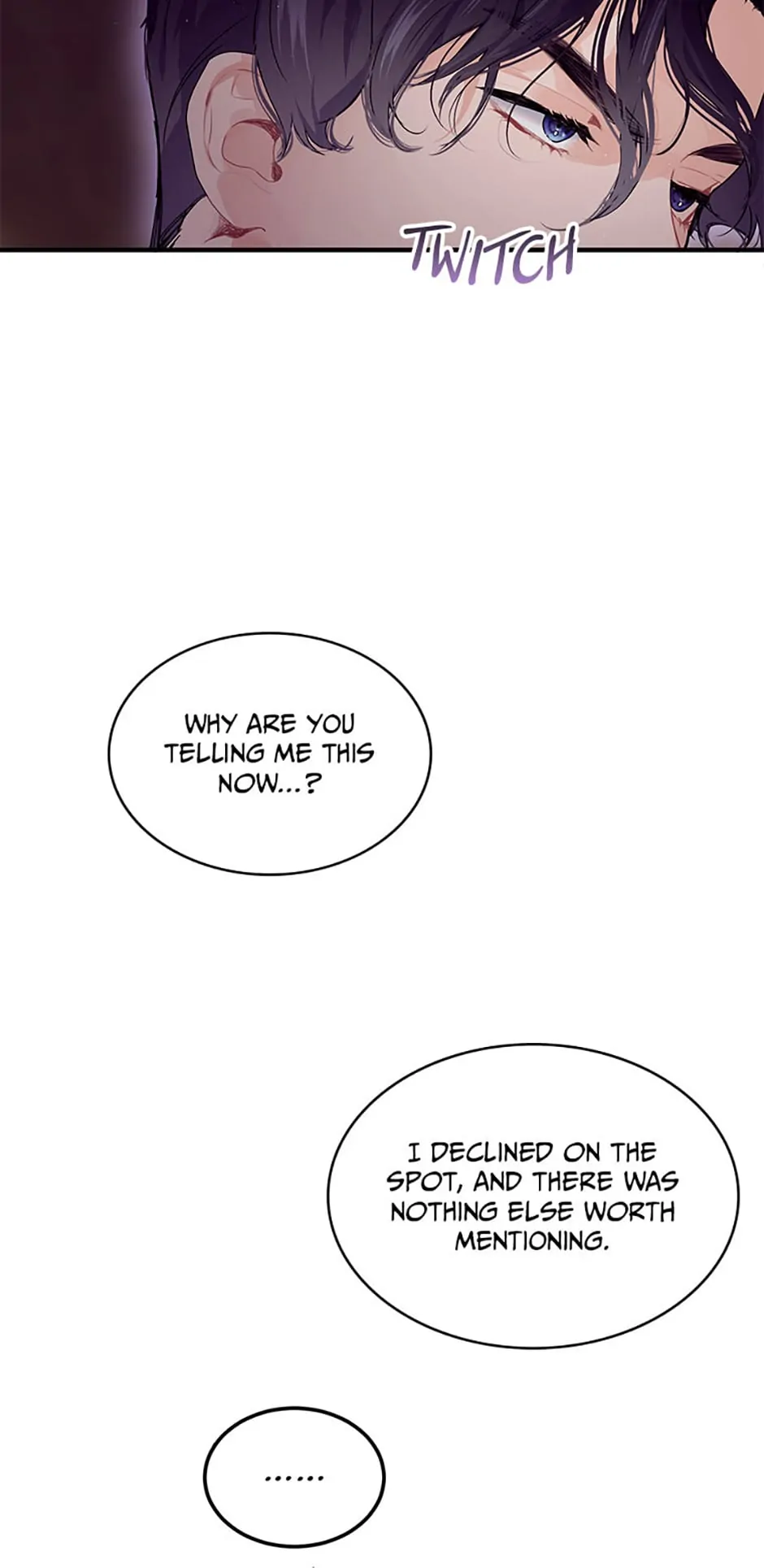 The Elegant Sea of Savagery Chapter 63 - page 32