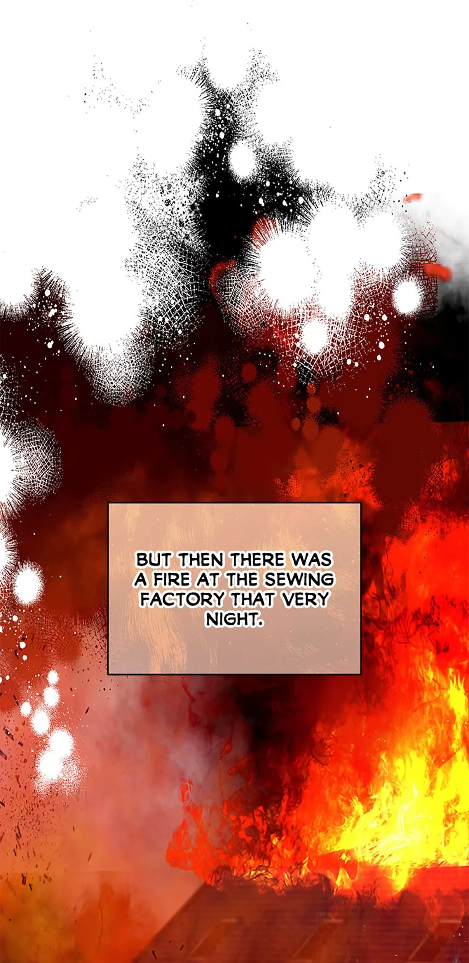 The Elegant Sea of Savagery Chapter 63 - page 33