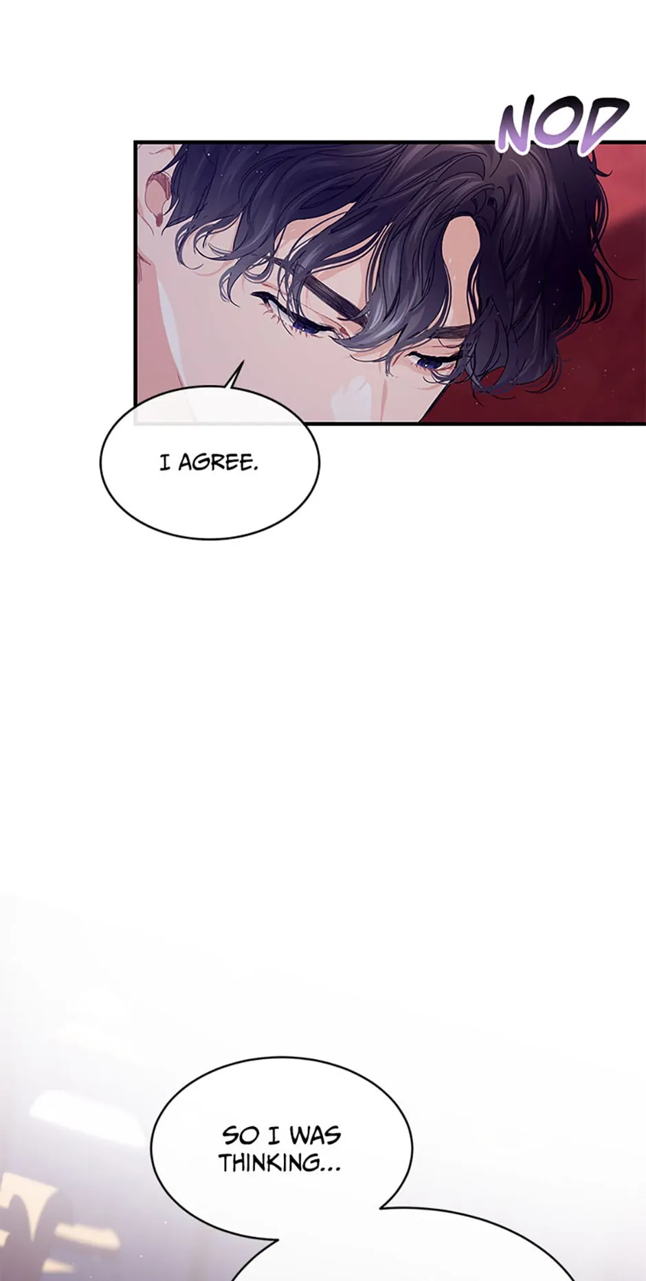 The Elegant Sea of Savagery Chapter 63 - page 37