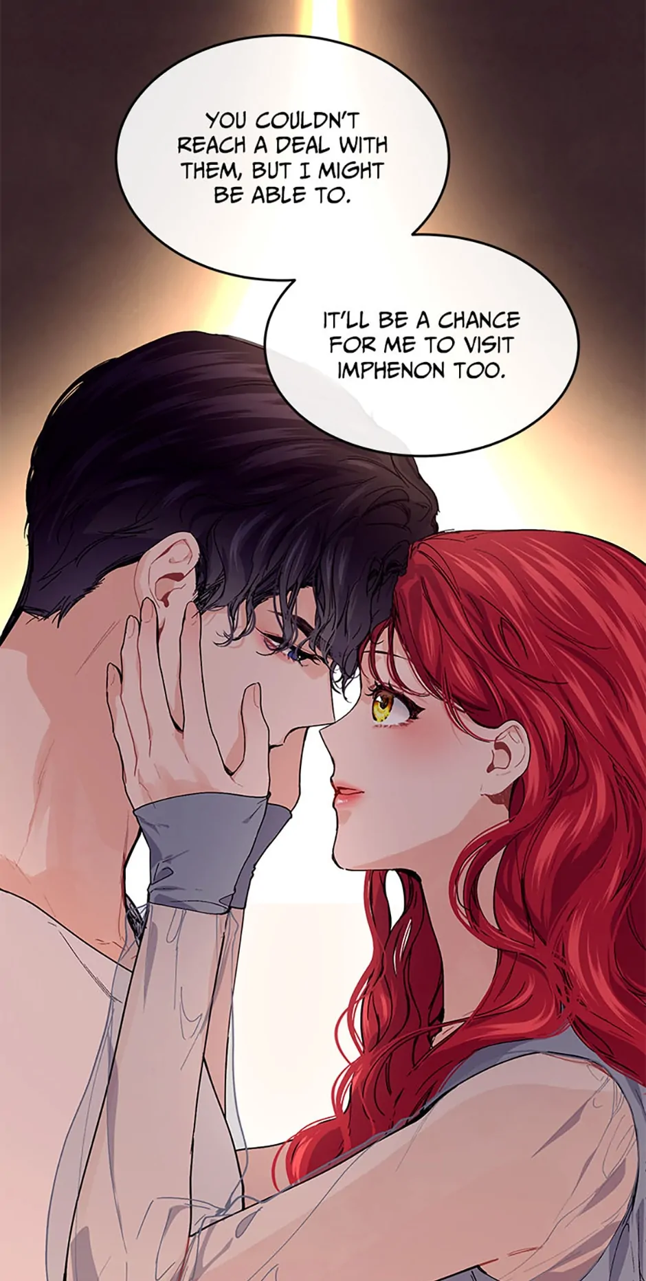 The Elegant Sea of Savagery Chapter 63 - page 42