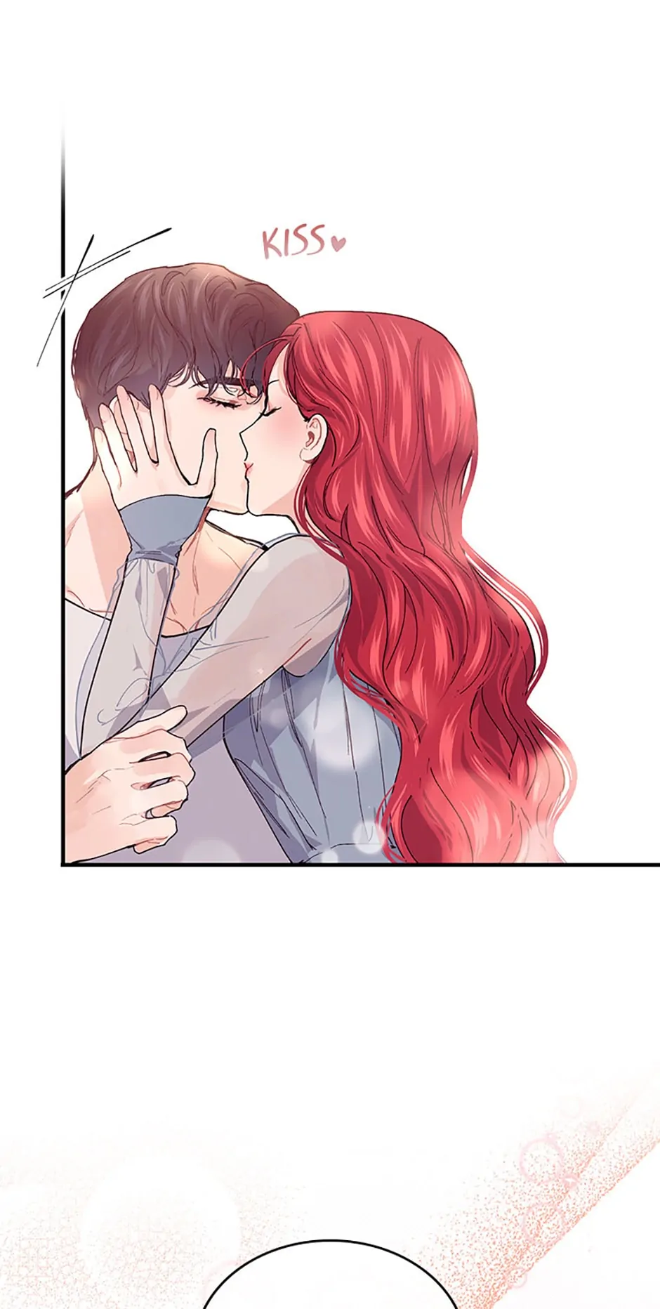 The Elegant Sea of Savagery Chapter 63 - page 44