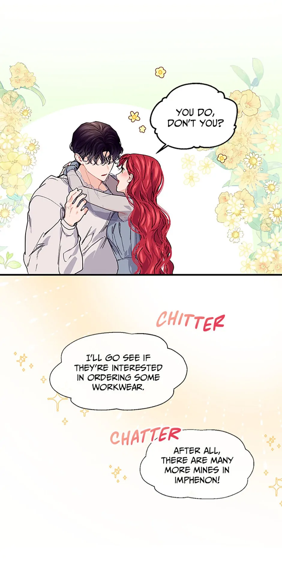 The Elegant Sea of Savagery Chapter 63 - page 47