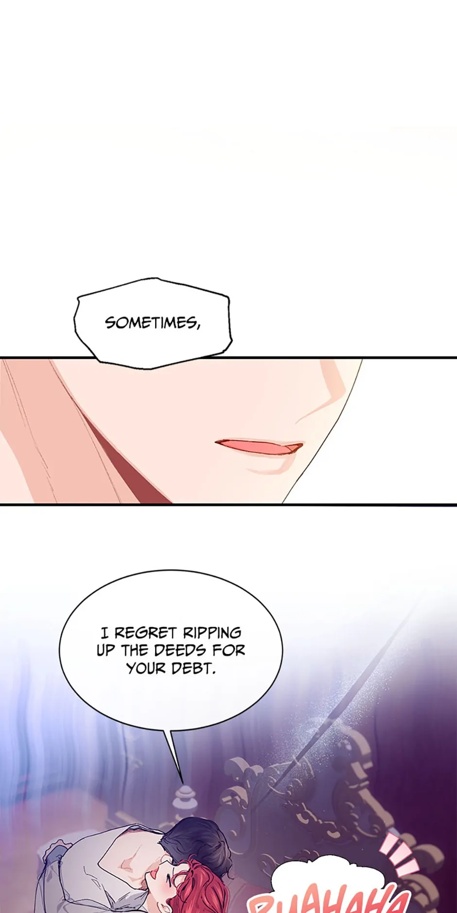 The Elegant Sea of Savagery Chapter 63 - page 48