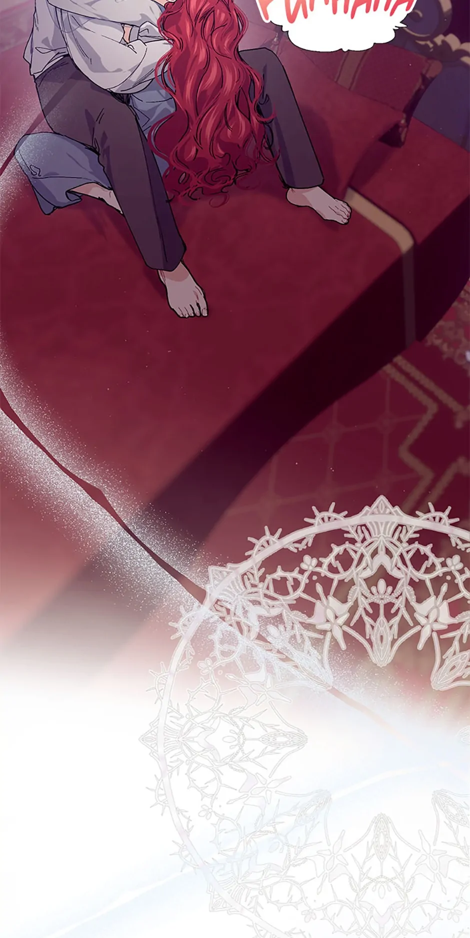 The Elegant Sea of Savagery Chapter 63 - page 49