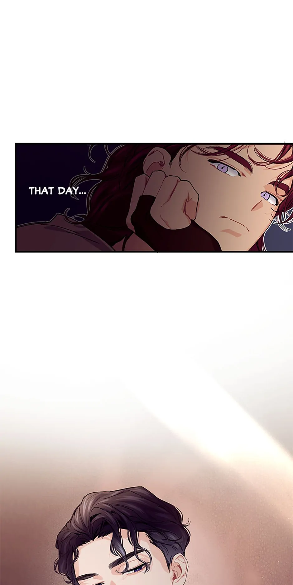 The Elegant Sea of Savagery Chapter 63 - page 53