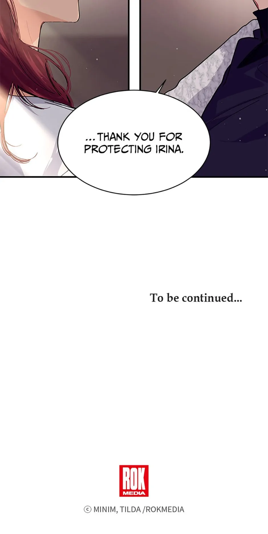 The Elegant Sea of Savagery Chapter 63 - page 56