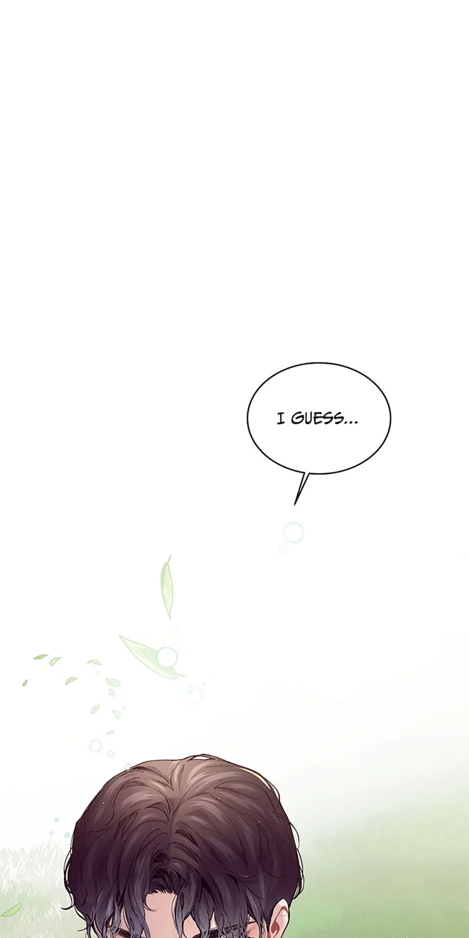The Elegant Sea of Savagery Chapter 62 - page 1