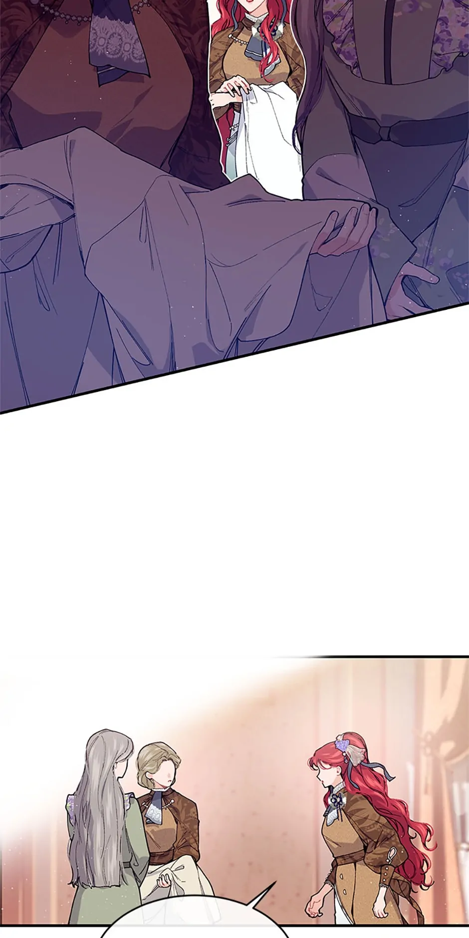 The Elegant Sea of Savagery Chapter 62 - page 13