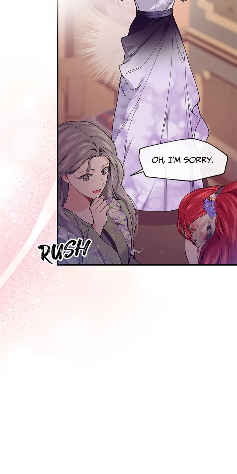 The Elegant Sea of Savagery Chapter 62 - page 18
