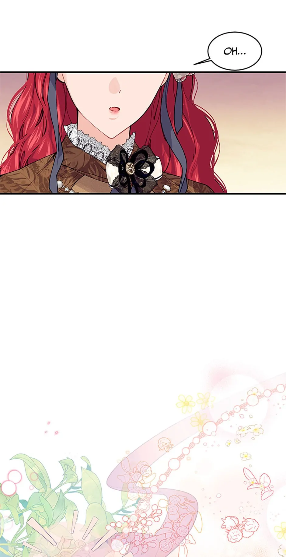 The Elegant Sea of Savagery Chapter 62 - page 19