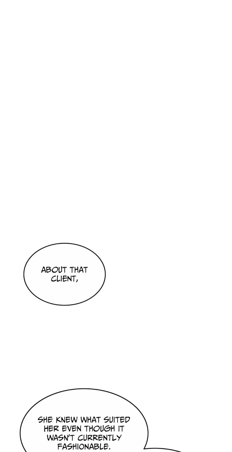 The Elegant Sea of Savagery Chapter 62 - page 27