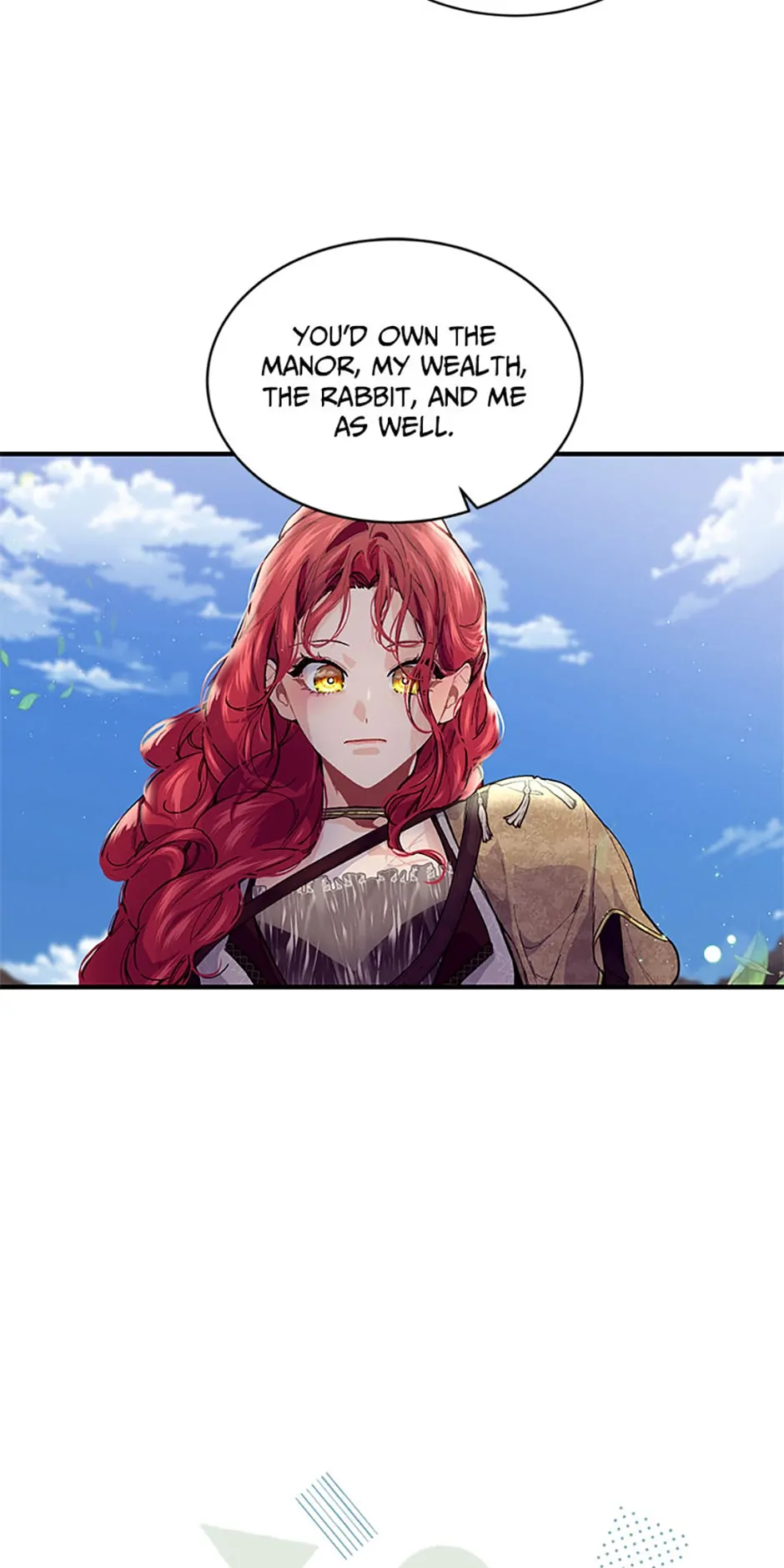 The Elegant Sea of Savagery Chapter 62 - page 3
