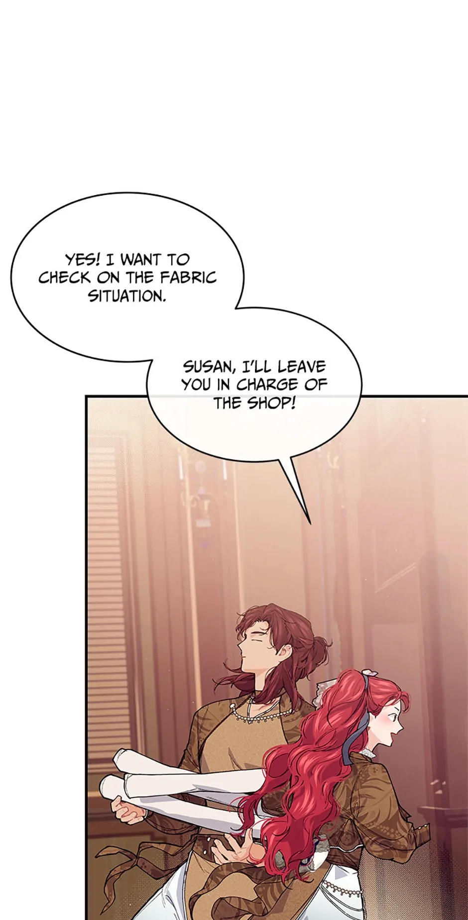 The Elegant Sea of Savagery Chapter 62 - page 30