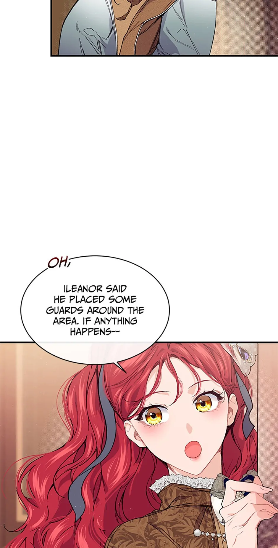 The Elegant Sea of Savagery Chapter 62 - page 31