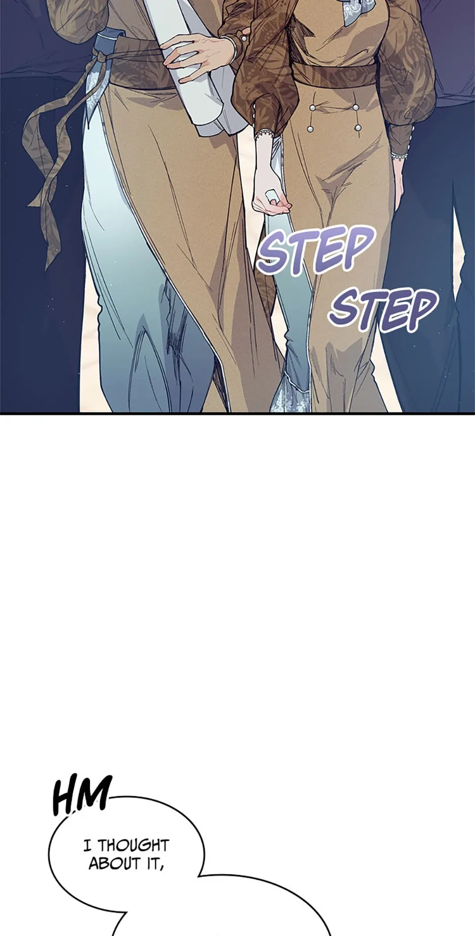 The Elegant Sea of Savagery Chapter 62 - page 34