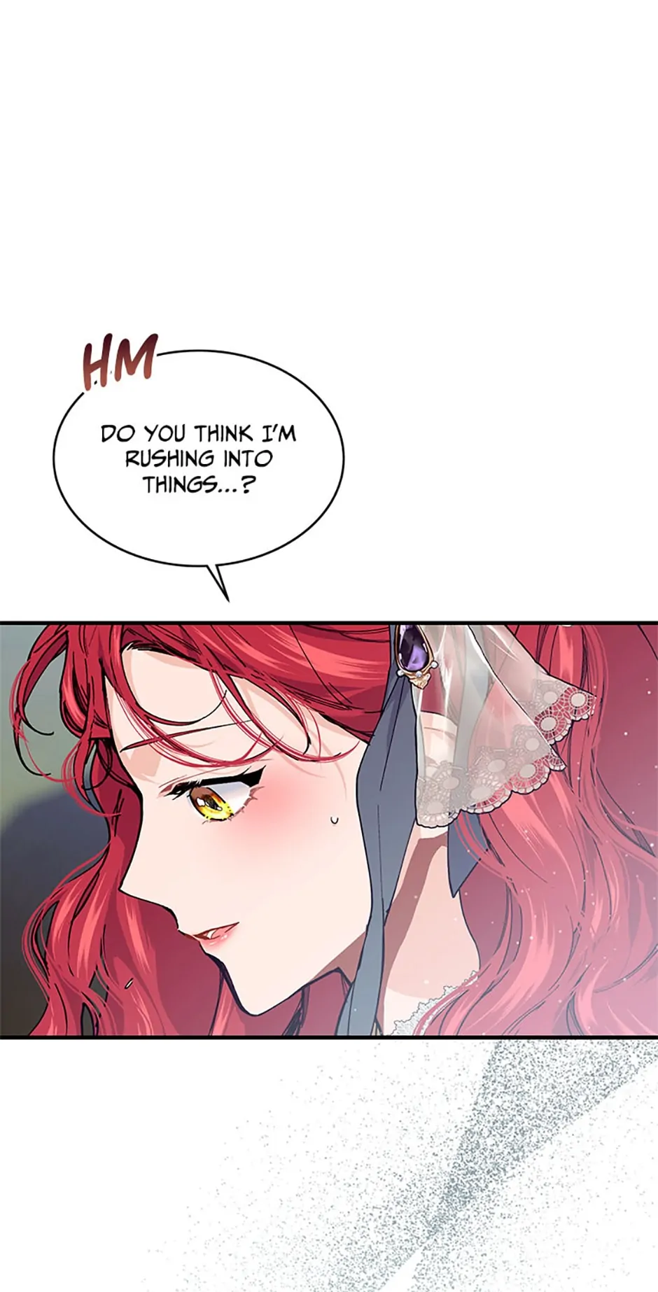 The Elegant Sea of Savagery Chapter 62 - page 39