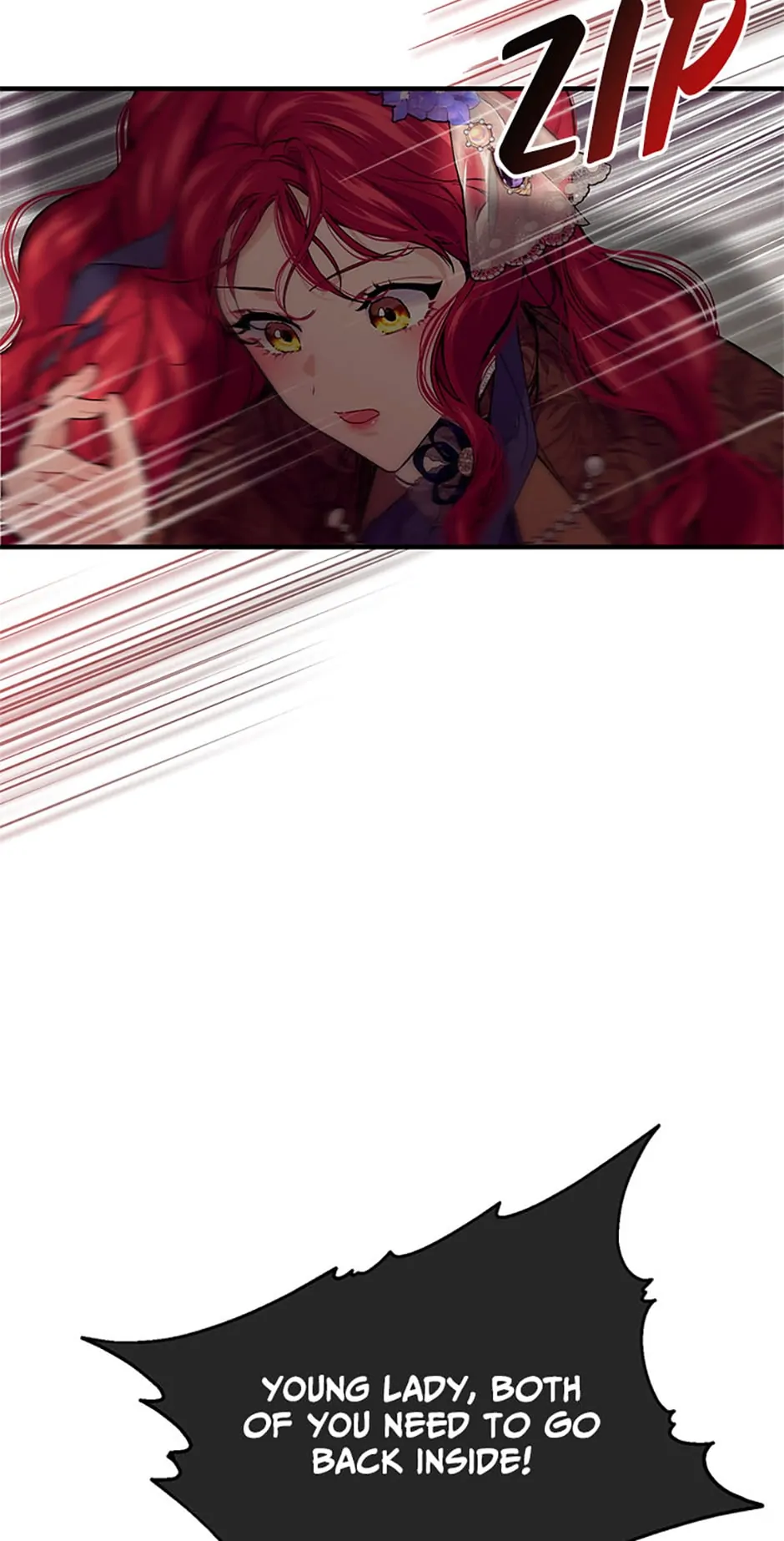 The Elegant Sea of Savagery Chapter 62 - page 42