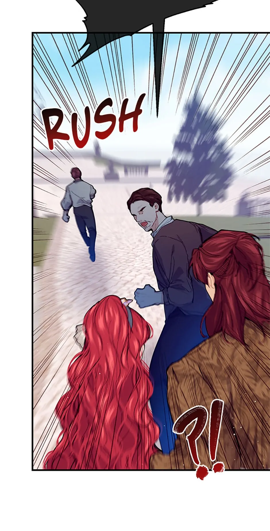 The Elegant Sea of Savagery Chapter 62 - page 43