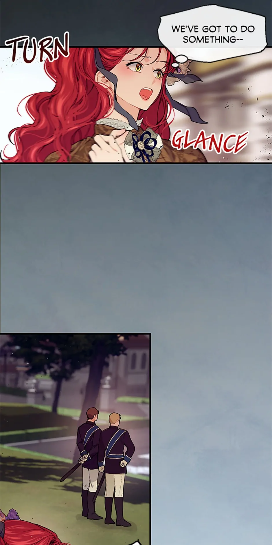 The Elegant Sea of Savagery Chapter 62 - page 48