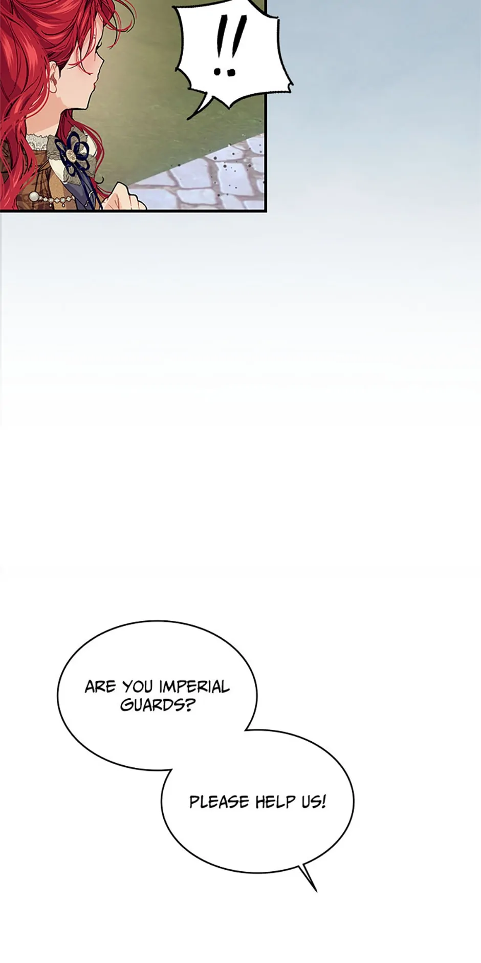 The Elegant Sea of Savagery Chapter 62 - page 49
