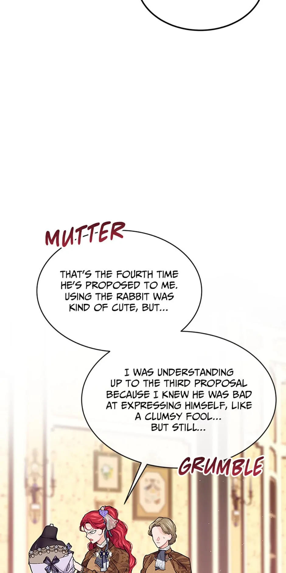 The Elegant Sea of Savagery Chapter 62 - page 5