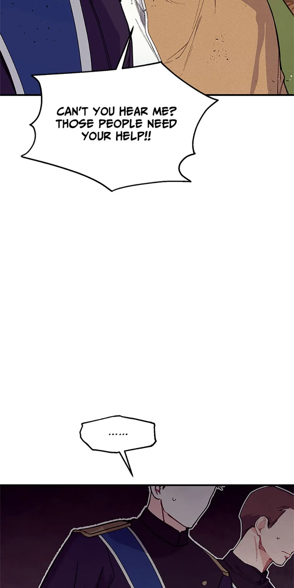 The Elegant Sea of Savagery Chapter 62 - page 51