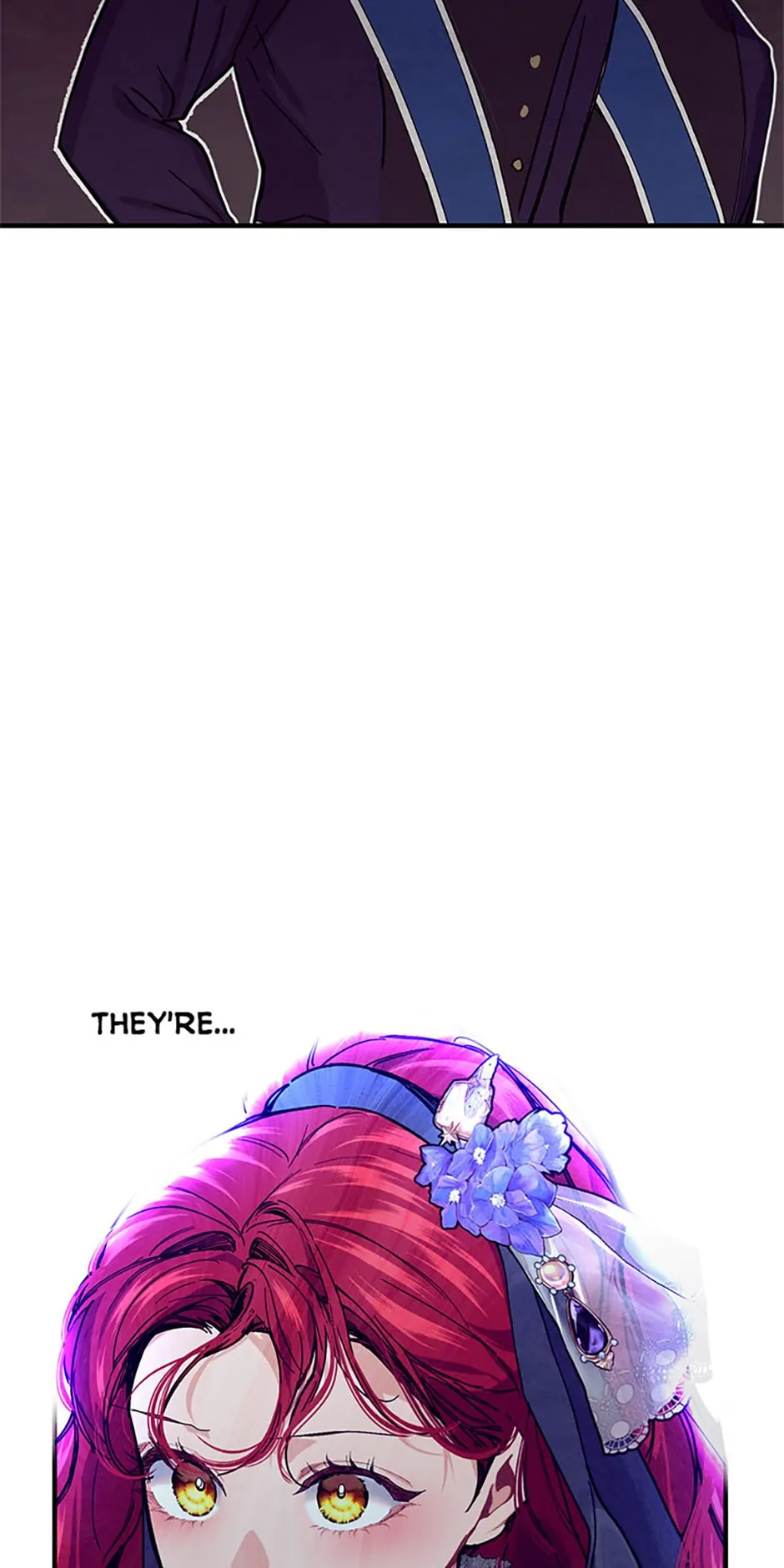 The Elegant Sea of Savagery Chapter 62 - page 52