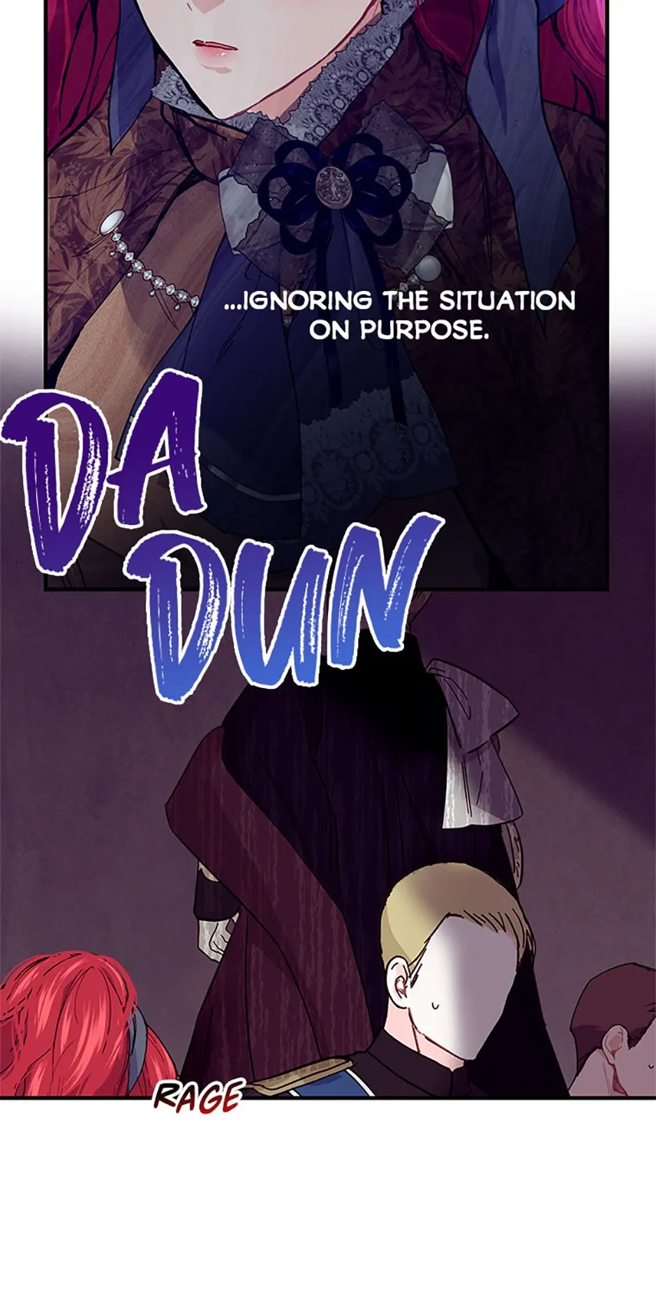 The Elegant Sea of Savagery Chapter 62 - page 53