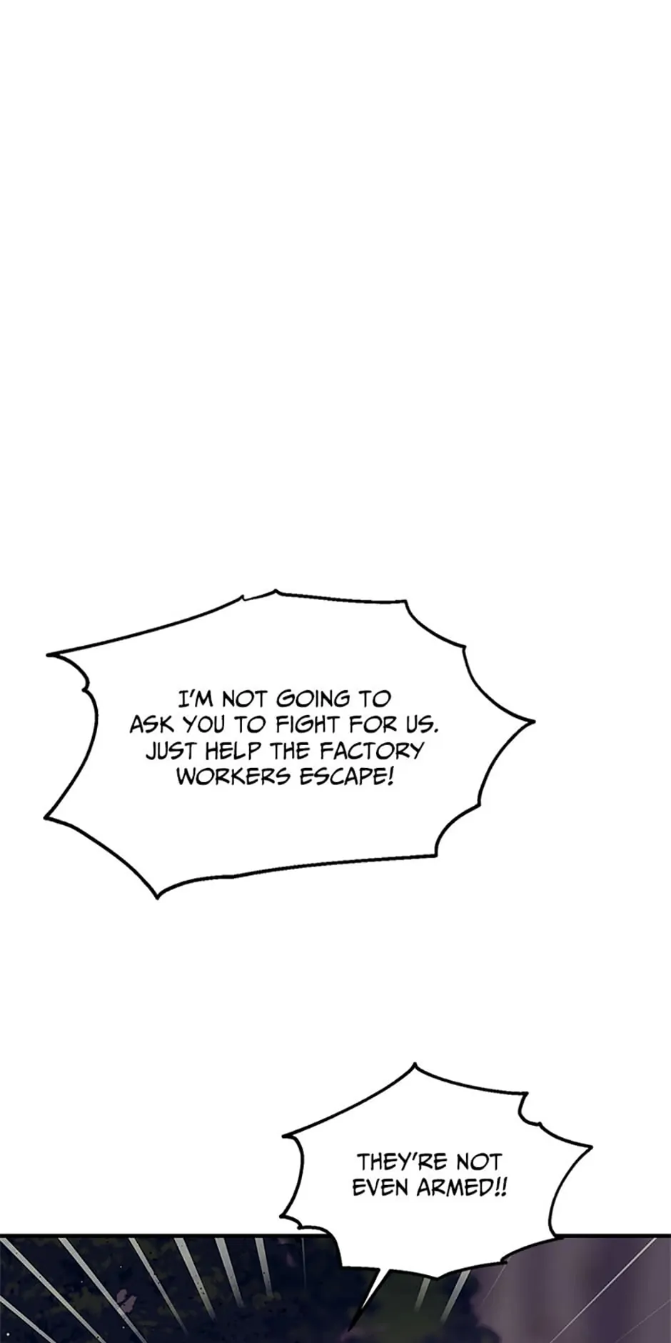 The Elegant Sea of Savagery Chapter 62 - page 54