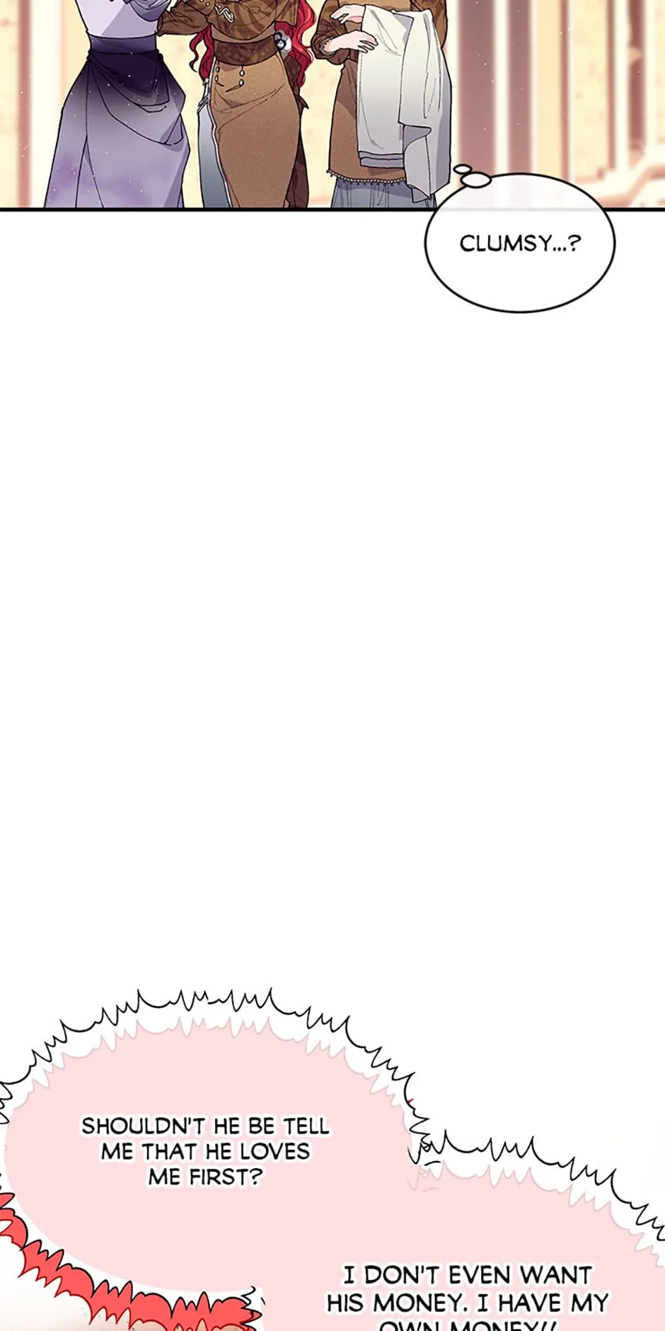 The Elegant Sea of Savagery Chapter 62 - page 6
