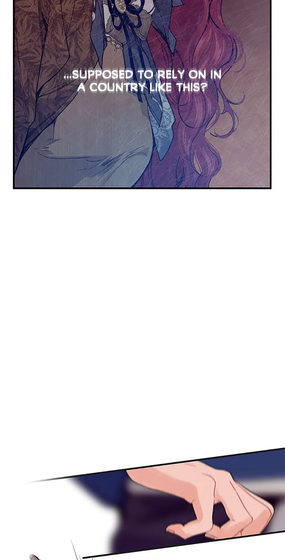 The Elegant Sea of Savagery Chapter 62 - page 60