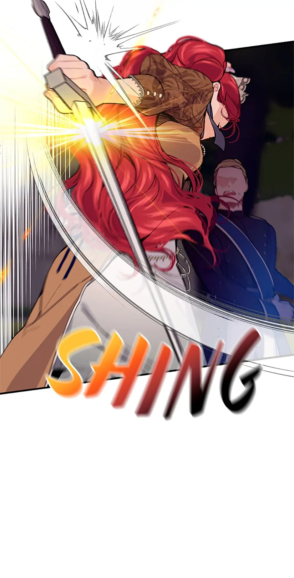 The Elegant Sea of Savagery Chapter 62 - page 61