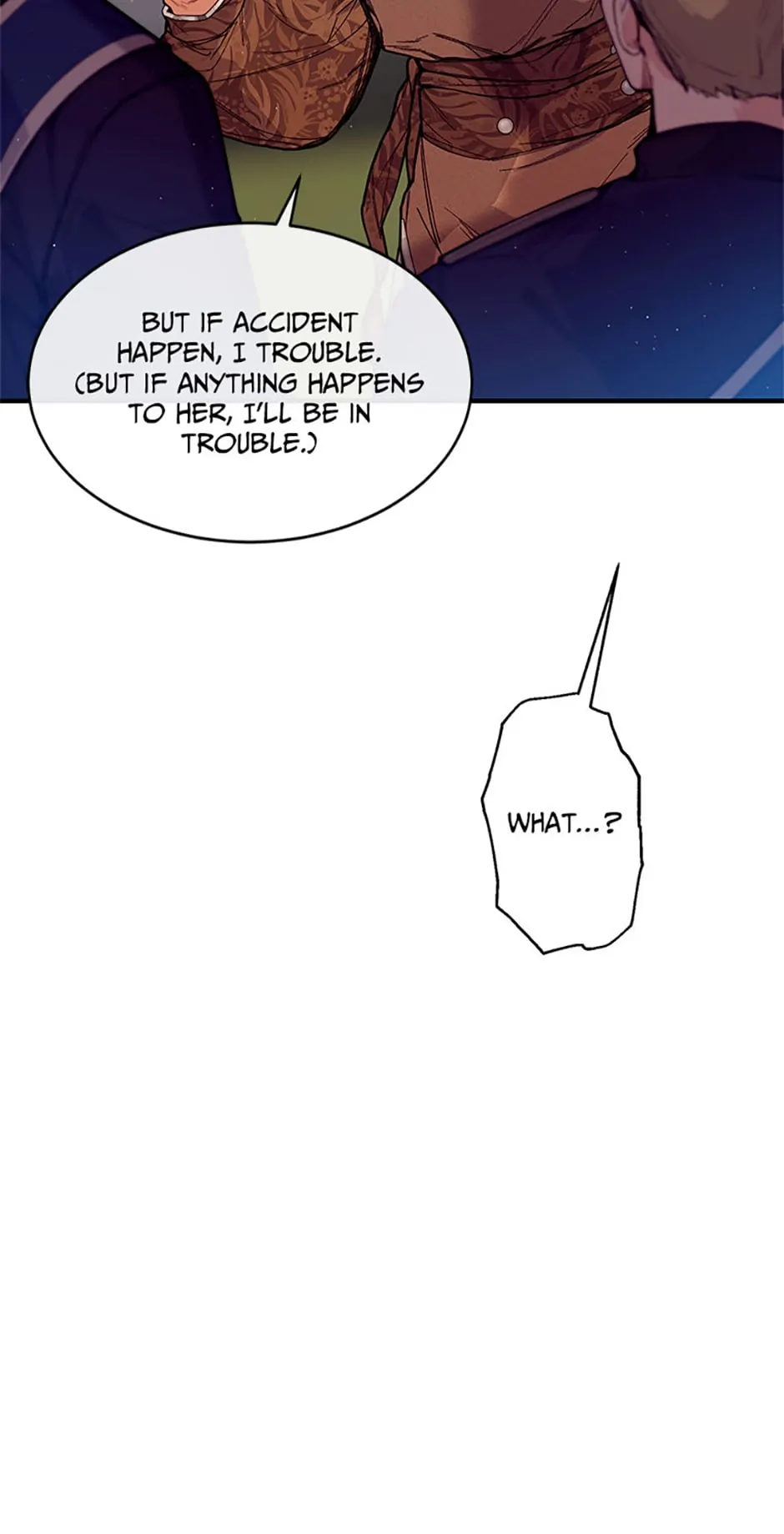 The Elegant Sea of Savagery Chapter 62 - page 65
