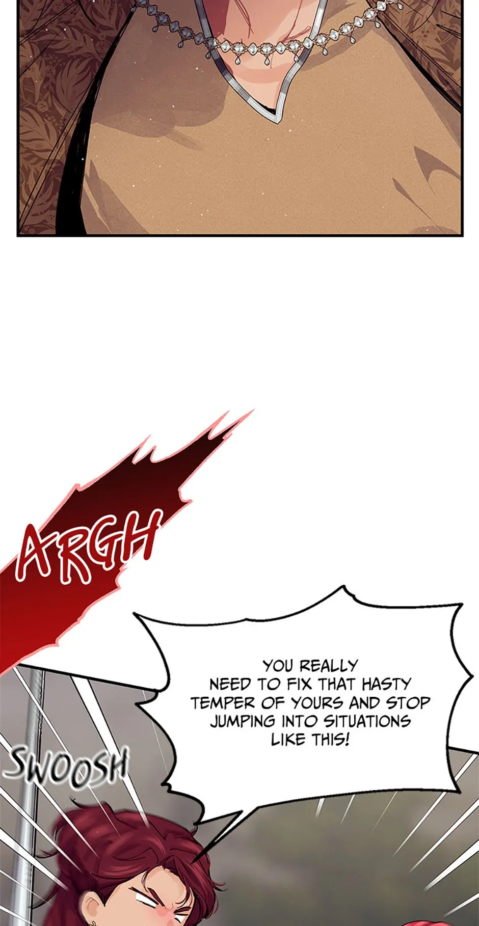 The Elegant Sea of Savagery Chapter 62 - page 67