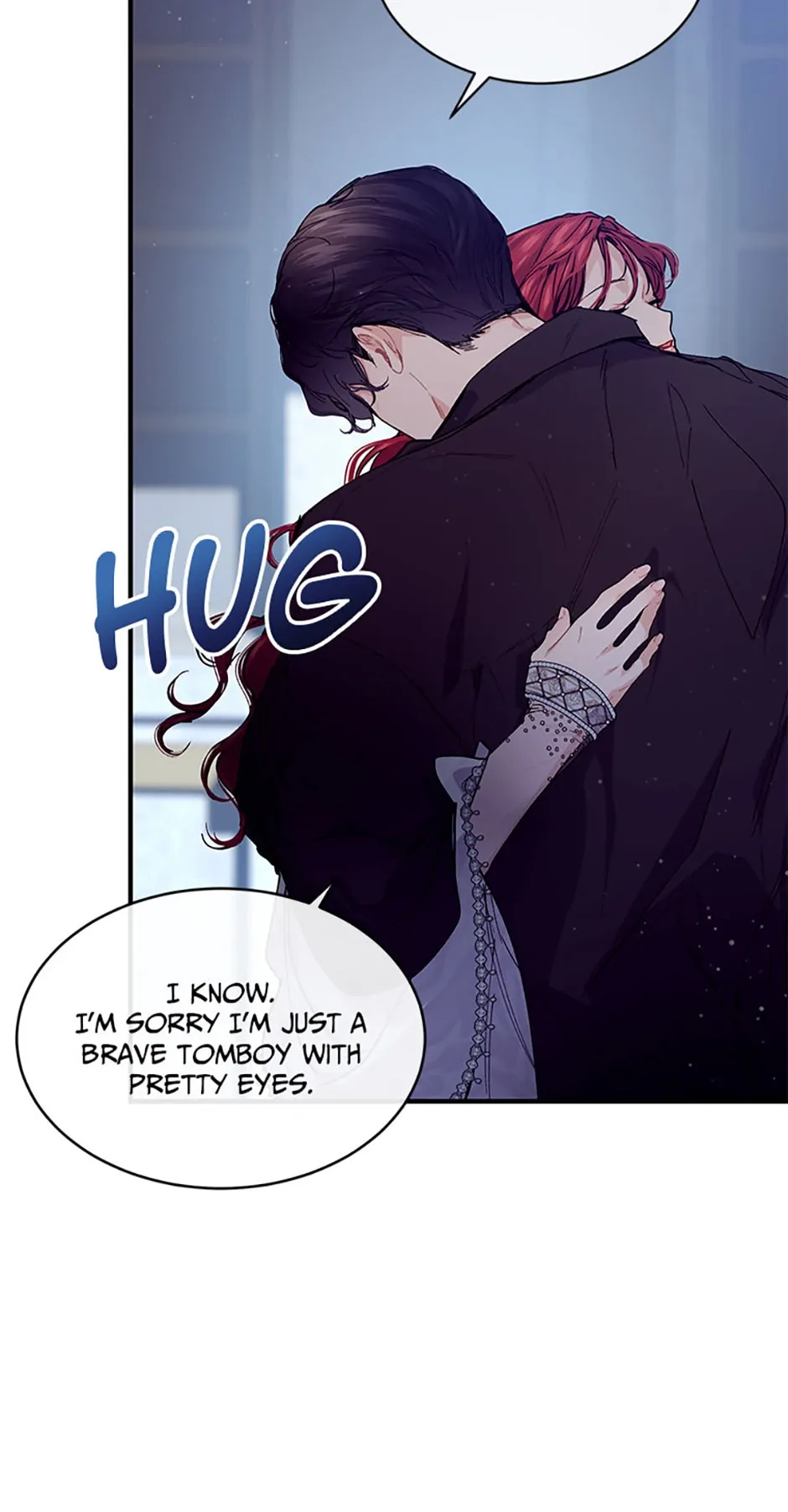 The Elegant Sea of Savagery Chapter 61 - page 29
