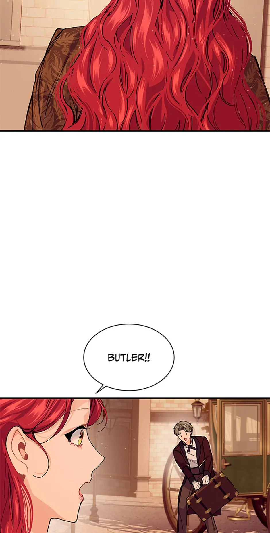 The Elegant Sea of Savagery Chapter 61 - page 3