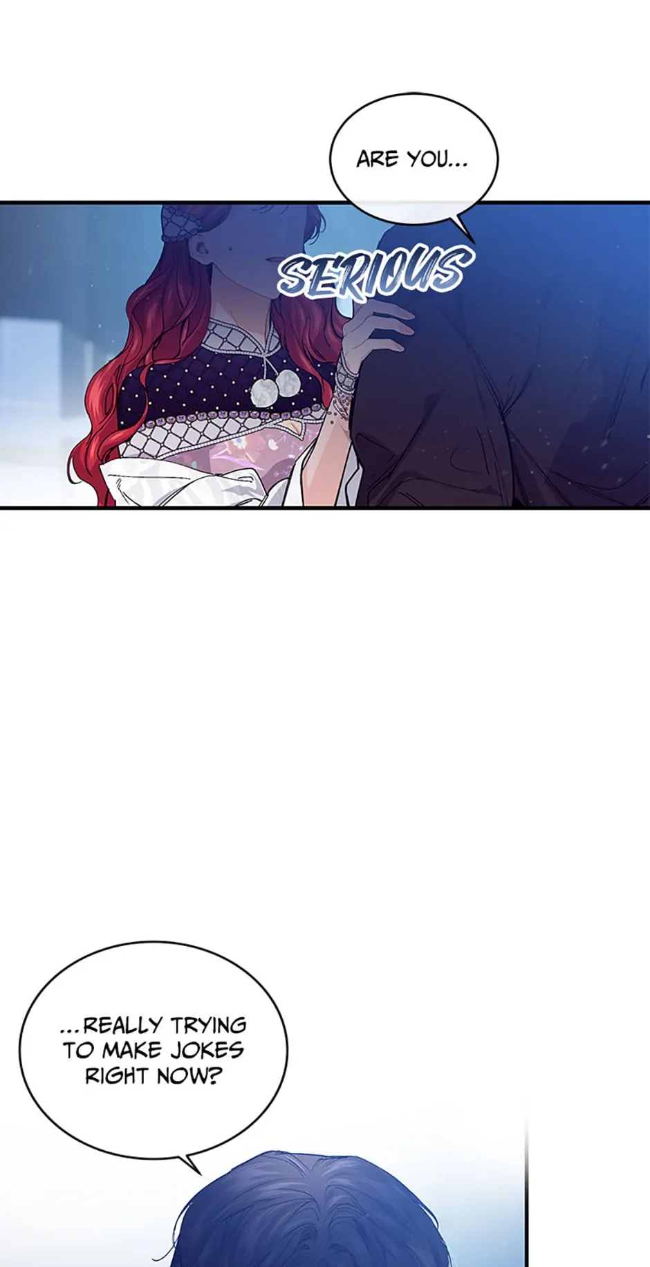 The Elegant Sea of Savagery Chapter 61 - page 30