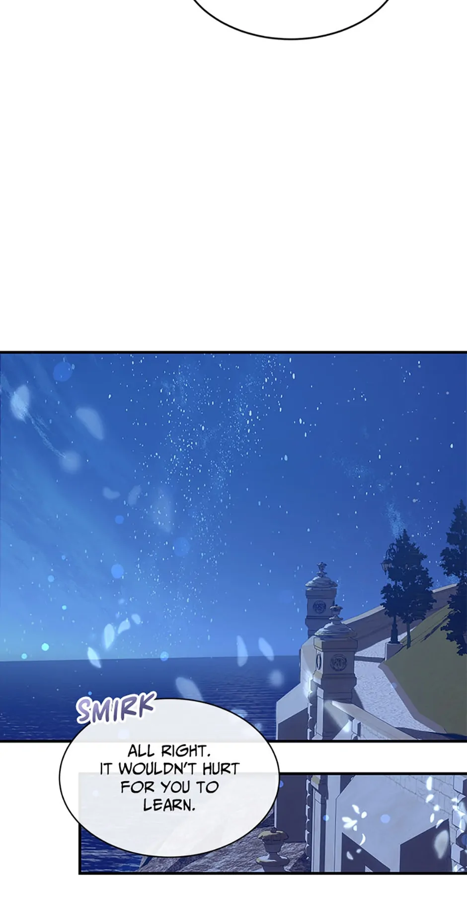 The Elegant Sea of Savagery Chapter 61 - page 34
