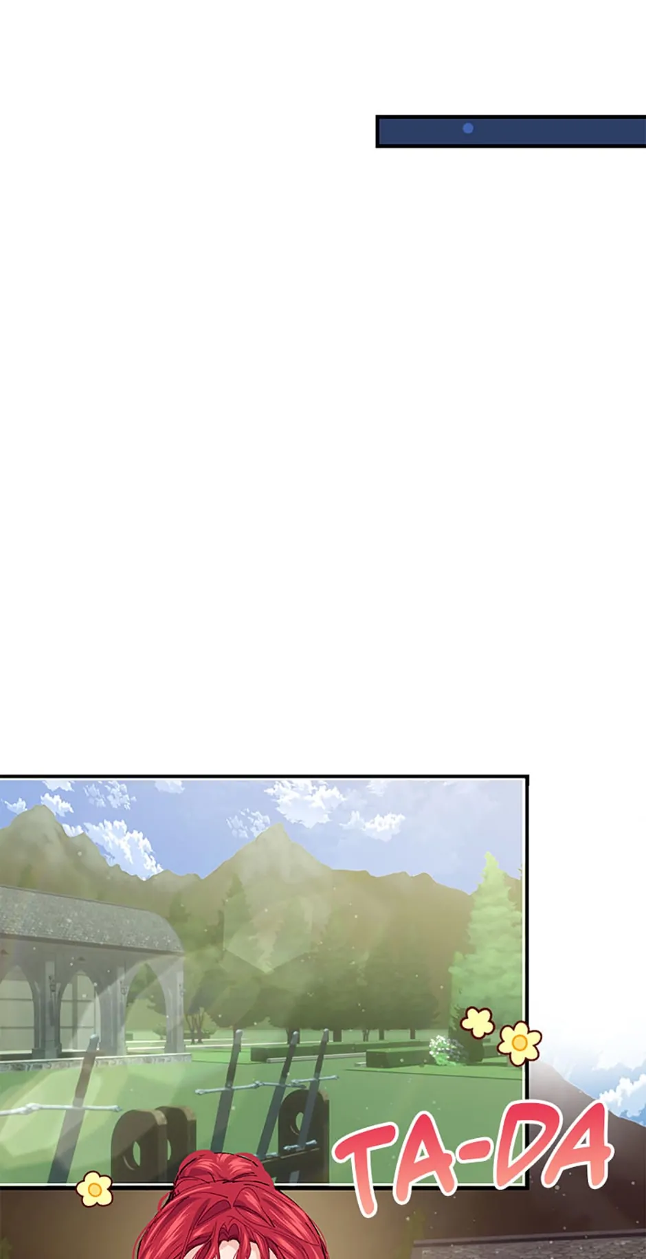 The Elegant Sea of Savagery Chapter 61 - page 35