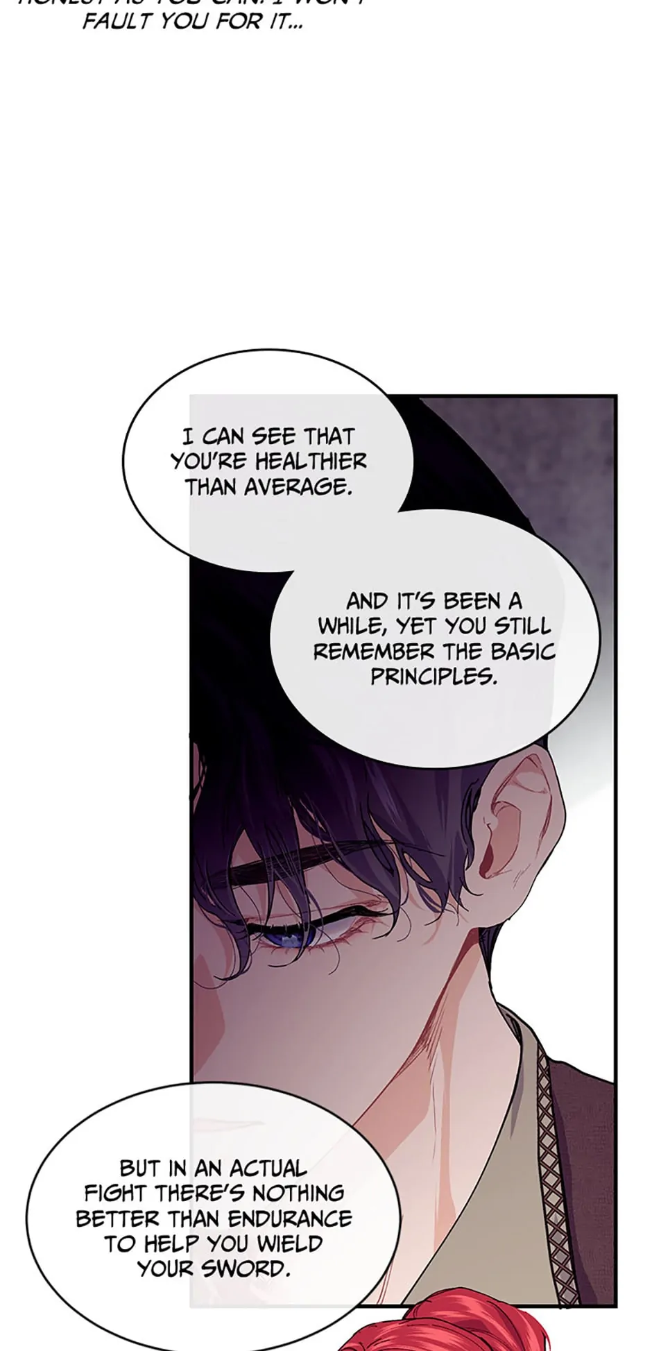 The Elegant Sea of Savagery Chapter 61 - page 43