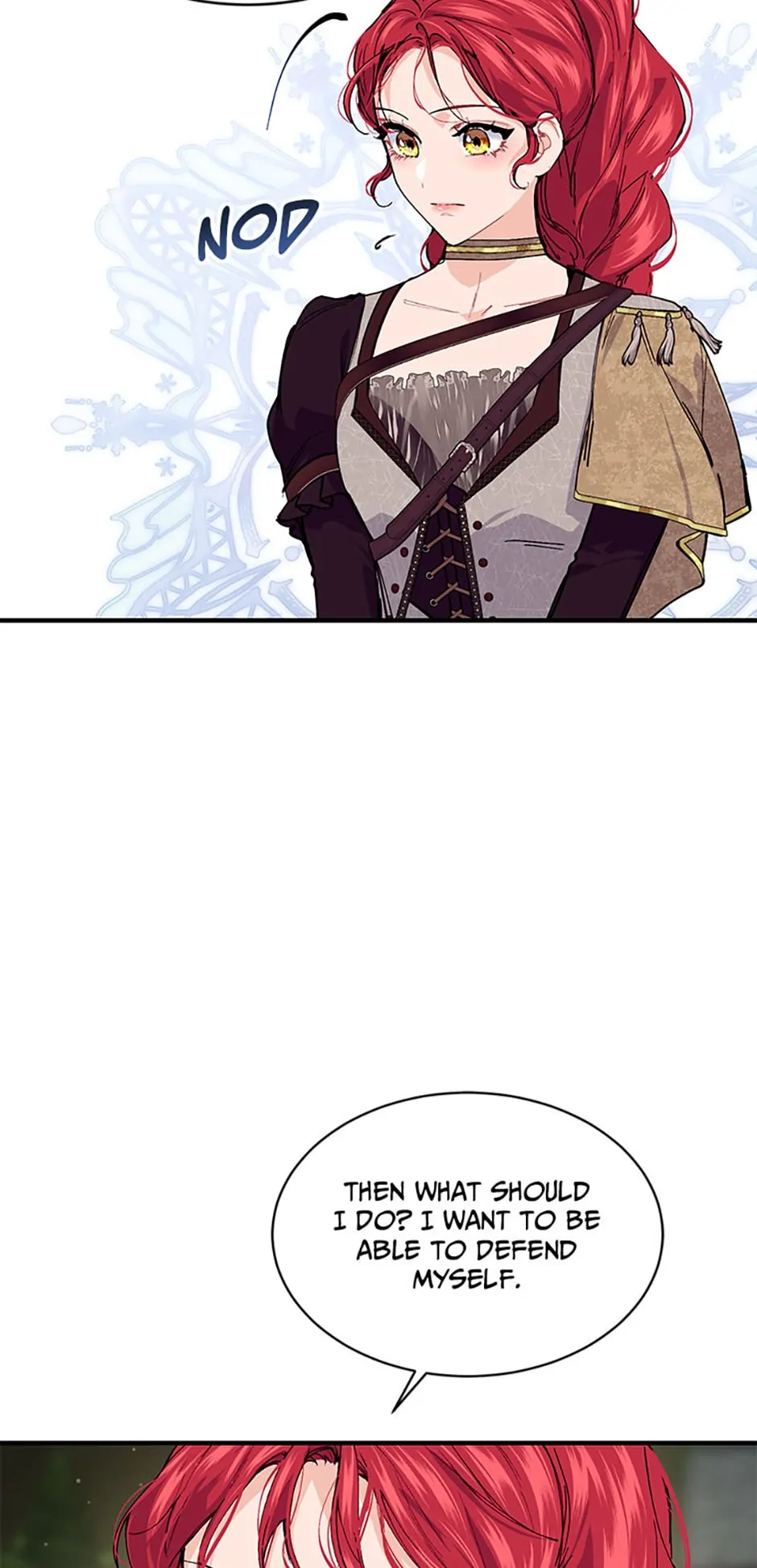 The Elegant Sea of Savagery Chapter 61 - page 44