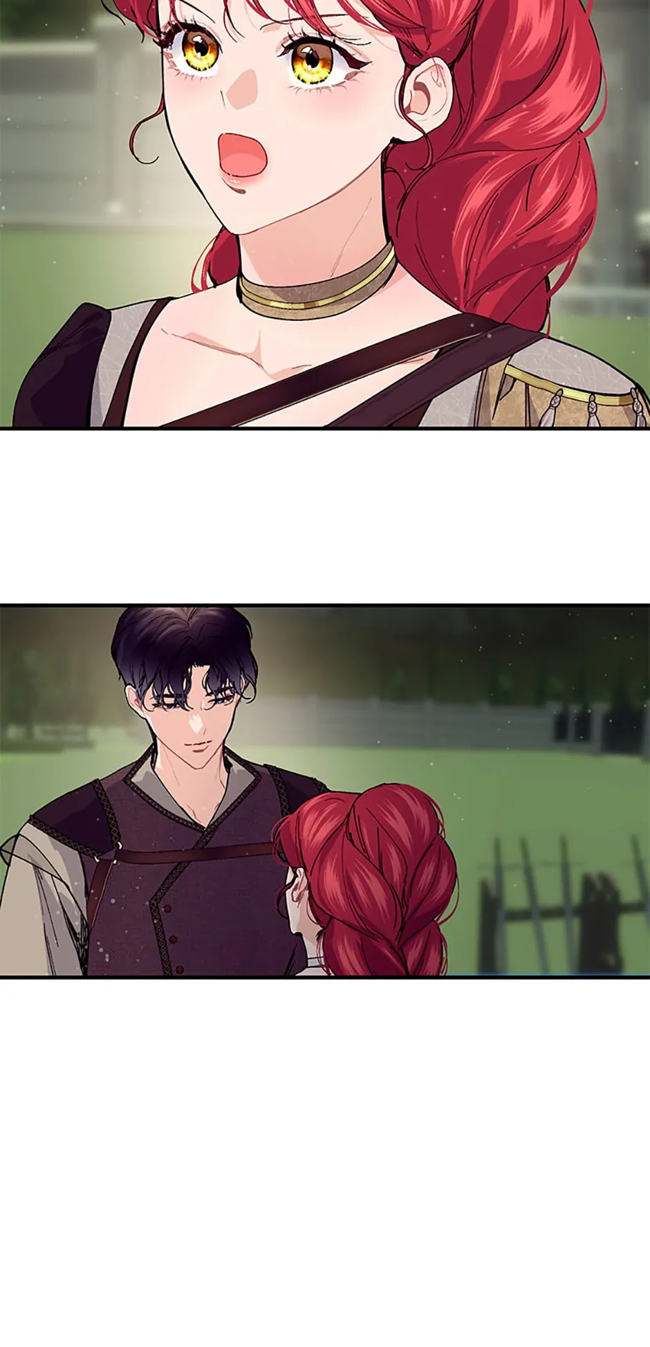 The Elegant Sea of Savagery Chapter 61 - page 45